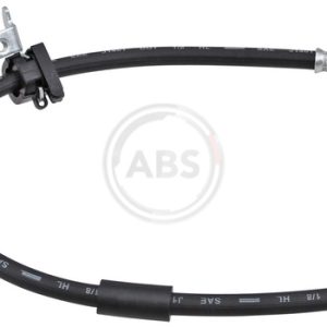 Furtun frana PEUGEOT RCZ 2.0 HDi diesel 163 cai ABS SL 1438