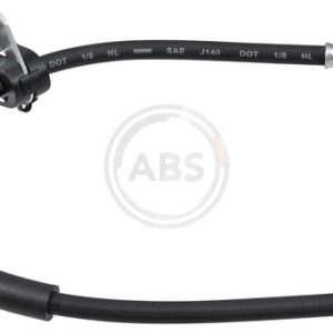 Furtun frana PEUGEOT RCZ 2.0 HDi diesel 163 cai ABS SL 1439