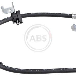Furtun frana PEUGEOT RCZ 1.6 16V benzina 200 cai ABS SL 1440