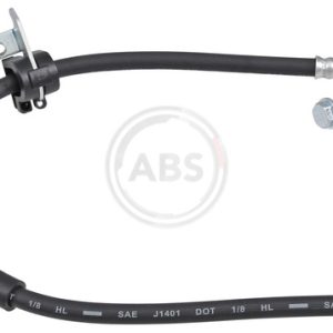 Furtun frana PEUGEOT RCZ 2.0 HDi diesel 163 cai ABS SL 1441