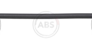 Furtun frana PEUGEOT ION Electric electric 67 cai ABS SL 1639