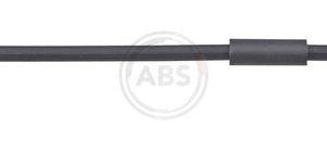 Furtun frana PEUGEOT EXPERT caroserie (VF3A_, VF3U_, VF3X_) 2.0 HDi 140 diesel 136 cai ABS SL 6194