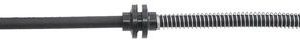 Furtun frana PEUGEOT EXPERT platou / sasiu (223) 2.0 HDI diesel 109 cai ABS SL 5647