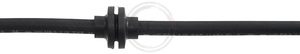 Furtun frana PEUGEOT BIPPER TEPEE 1.3 HDi 80 diesel 80 cai ABS SL 6278