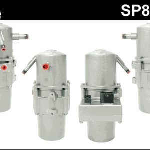 Pompa hidraulica sistem de directie PEUGEOT EXPERT TEPEE (VF3X_) 2.0 HDi 120 4x4 diesel 120 cai ERA BENELUX SP85380