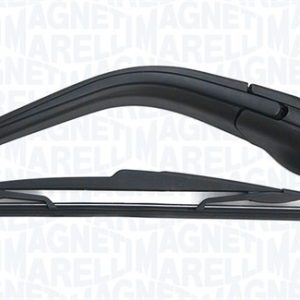 Set stergatoare curatare parbriz PEUGEOT EXPERT TEPEE (VF3X_) 2.0 HDi 165 diesel 163 cai MAGNETI MARELLI 000723180123