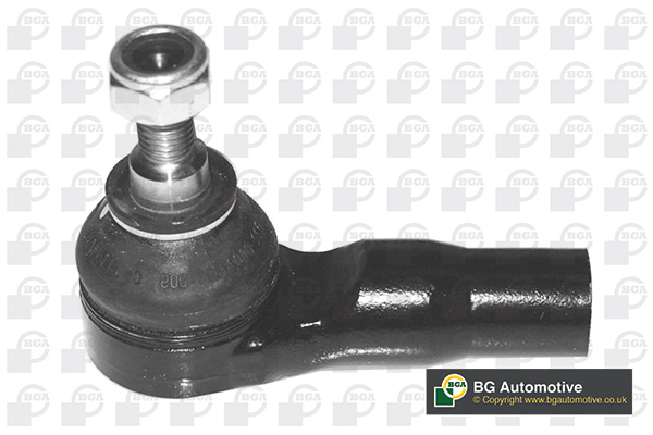 Cap de bara PEUGEOT EXPERT caroserie (222) 1.8 benzina 101 cai BGA SR1405