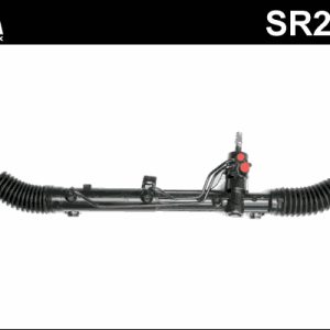 Caseta directie PEUGEOT BIPPER TEPEE 1.3 HDi 75 diesel 75 cai ERA BENELUX SR23128