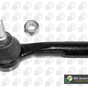 Cap de bara PEUGEOT BIPPER (AA_) 1.4 HDi diesel 68 cai BGA SR9518