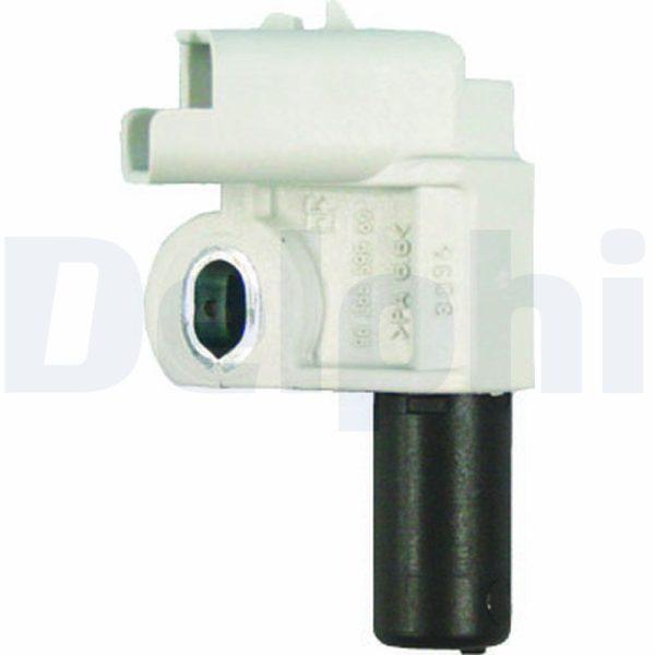 Senzor pozitie ax cu came PEUGEOT EXPERT caroserie (222) 2.0 HDI diesel 94 cai DELPHI SS10739-12B1