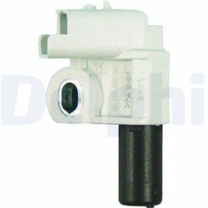 Senzor pozitie ax cu came PEUGEOT EXPERT caroserie (VF3A_, VF3U_, VF3X_) 1.6 HDi 90 16V diesel 90 cai DELPHI SS10739-12B1