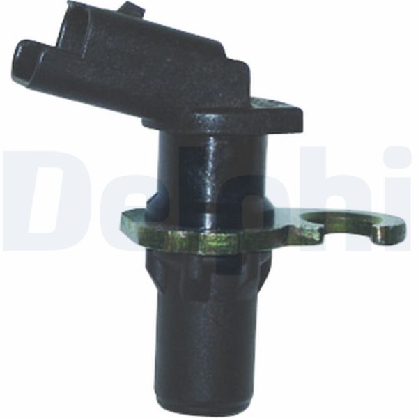 Senzor impulsuri arbore cotit PEUGEOT EXPERT (224_) 2.0 HDI diesel 109 cai DELPHI SS10745-12B1