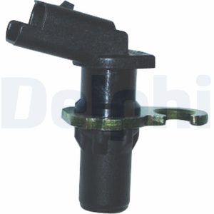 Senzor impulsuri arbore cotit PEUGEOT EXPERT (224_) 2.0 HDi diesel 94 cai DELPHI SS10745-12B1