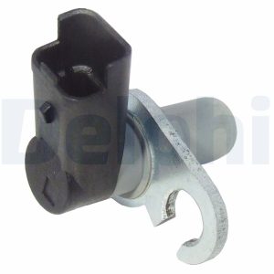 Senzor impulsuri arbore cotit PEUGEOT EXPERT caroserie (VF3A_, VF3U_, VF3X_) 2.0 16V benzina 140 cai DELPHI SS10750-12B1