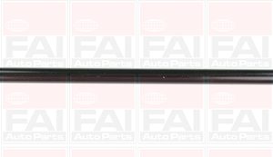 Bieleta antiruliu PEUGEOT RCZ 1.6 THP 270 benzina 270 cai FAI AUTOPARTS SS1188
