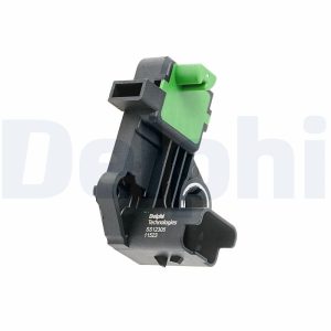Senzor impulsuri arbore cotit PEUGEOT EXPERT caroserie (V_) 2.0 BlueHDi 120 diesel 122 cai DELPHI SS12305-12B1