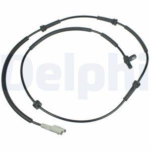 Senzor turatie roata PEUGEOT EXPERT platou / sasiu 2.0 16V (X_RFH) benzina 140 cai DELPHI SS20213