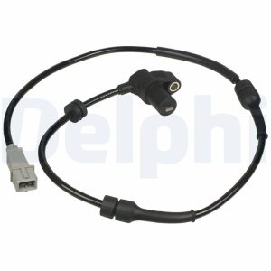 Senzor turatie roata PEUGEOT EXPERT (224_) 1.6 benzina 79 cai DELPHI SS20268