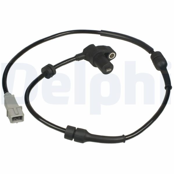 Senzor turatie roata PEUGEOT EXPERT (224_) 2.0 HDI diesel 109 cai DELPHI SS20268