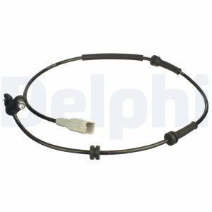 Senzor turatie roata PEUGEOT EXPERT platou / sasiu 2.0 16V (X_RFH) benzina 140 cai DELPHI SS20312