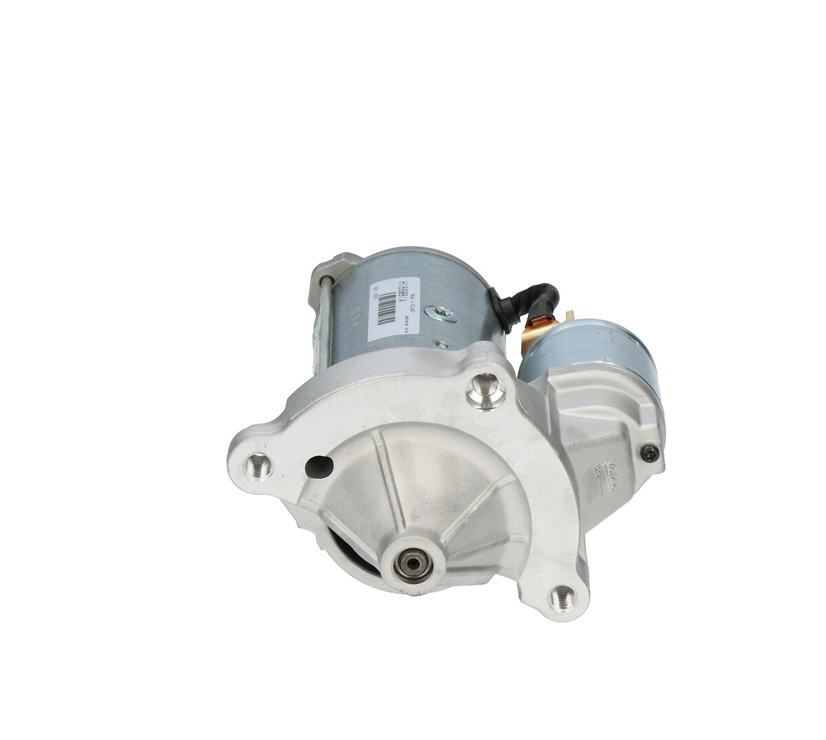 Electromotor PEUGEOT EXPERT platou / sasiu (223) 2.0 HDi diesel 94 cai VALEO 460529