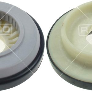 Rulment sarcina amortizor PEUGEOT BIPPER (AA_) 1.4 HDi diesel 68 cai GATES SUS1261