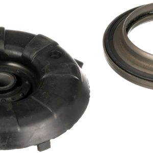 Set reparatie rulment sarcina amortizor PEUGEOT 505 (551A) 2.2 Turbo Injection benzina 150 cai GATES SUS1717