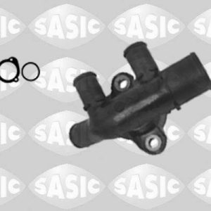 Flansa lichid racire PEUGEOT EXPERT caroserie (222) 1.9 TD diesel 90 cai SASIC SWH0551