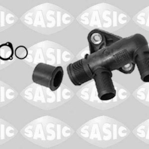 Flansa lichid racire PEUGEOT EXPERT caroserie (222) 1.8 benzina 101 cai SASIC SWH0552