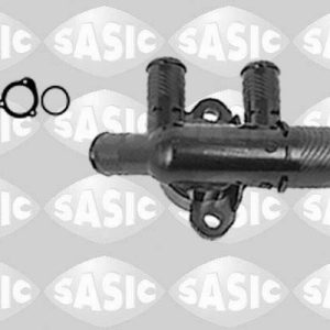 Flansa lichid racire PEUGEOT EXPERT (224_) 1.9 D diesel 69 cai SASIC SWH0555