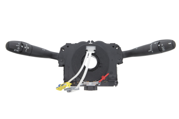 Comutator coloana directie PEUGEOT EXPERT platou / sasiu 2.0 HDi 140 diesel 136 cai VALEO 251897