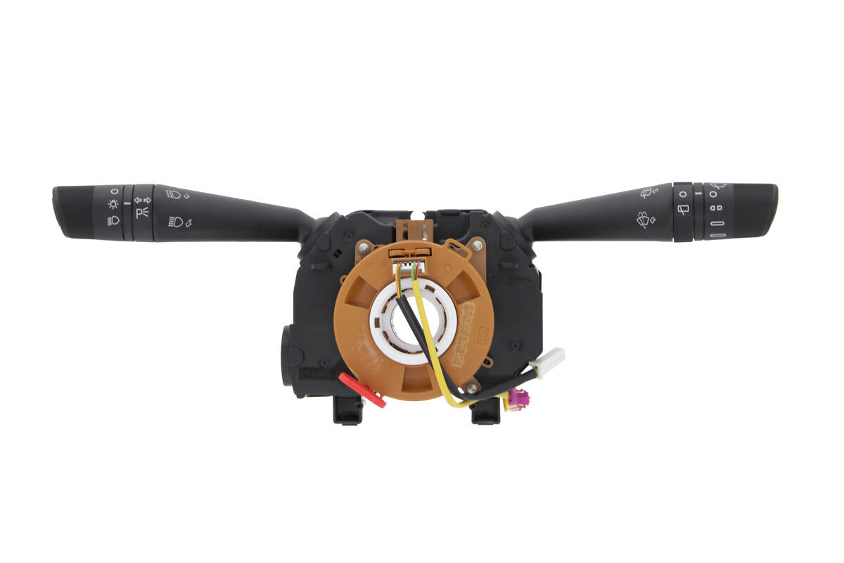 Comutator coloana directie PEUGEOT BIPPER (AA_) 1.4 HDi diesel 68 cai VALEO 251936