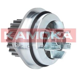 Pompa de apa PEUGEOT EXPERT caroserie (VF3A_, VF3U_, VF3X_) 2.0 16V benzina 140 cai KAMOKA T0080