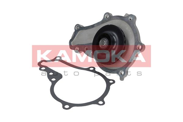 Pompa de apa PEUGEOT EXPERT caroserie (VF3A_, VF3U_, VF3X_) 1.6 HDi 90 16V diesel 90 cai KAMOKA T0081