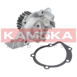 Pompa de apa PEUGEOT EXPERT platou / sasiu (223) 1.9 D diesel 69 cai KAMOKA T0086