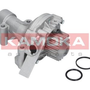Pompa de apa PEUGEOT EXPERT TEPEE (VF3X_) 2.0 16V benzina 140 cai KAMOKA T0090