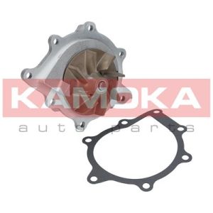 Pompa de apa PEUGEOT EXPERT caroserie (V_) 2.0 BlueHDi 120 diesel 122 cai KAMOKA T0094