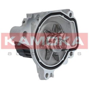 Pompa de apa PEUGEOT EXPERT caroserie (VF3A_, VF3U_, VF3X_) 2.0 HDi 100 diesel 98 cai KAMOKA T0148