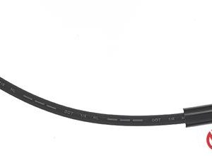 Furtun frana PEUGEOT EXPERT platou / sasiu 2.0 HDi 120 diesel 120 cai BREMBO T 23 195