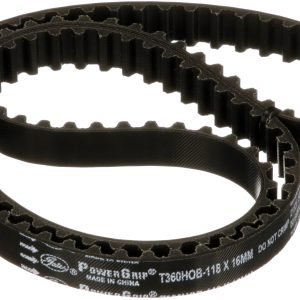 Curea de distributie PEUGEOT RIFTER 1.2 PureTech 130 benzina 131 cai GATES T360HOB