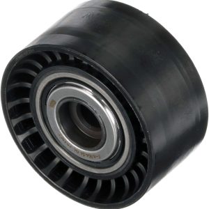 Rola ghidare / conducere curea transmisie PEUGEOT BIPPER TEPEE 1.4 HDi diesel 68 cai GATES T36295