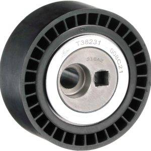Rola intinzator curea transmisie PEUGEOT EXPERT (224_) 2.0 HDI diesel 109 cai GATES T38231