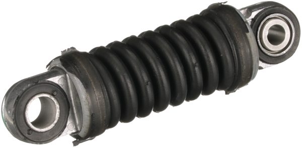 Amortizor vibratii curea transmisie cu caneluri PEUGEOT EXPERT platou / sasiu (223) 1.9 TD diesel 90 cai GATES T38407