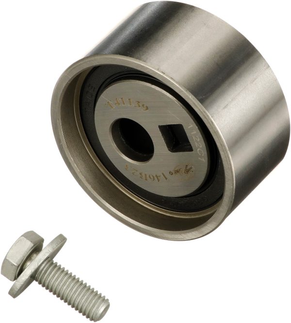 Rola intinzator curea distributie PEUGEOT EXPERT platou / sasiu (223) 2.0 HDi diesel 94 cai GATES T41139