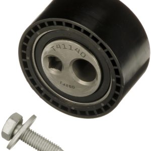 Rola intinzator curea distributie PEUGEOT EXPERT (224_) 2.0 HDI 16V diesel 109 cai GATES T41140