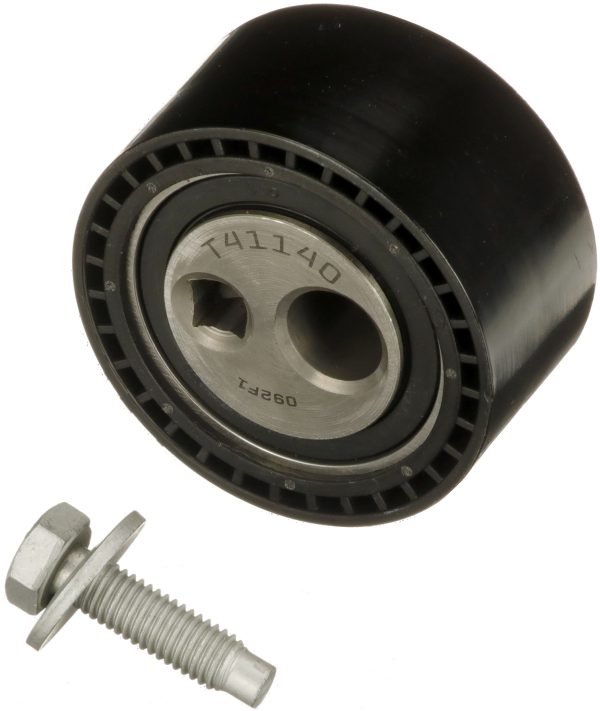 Rola intinzator curea distributie PEUGEOT EXPERT platou / sasiu (223) 2.0 HDi diesel 94 cai GATES T41140