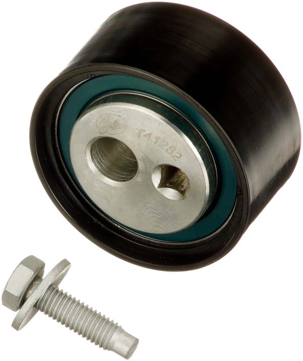 Rola intinzator curea distributie PEUGEOT EXPERT caroserie (222) 2.0 HDI diesel 109 cai GATES T41282