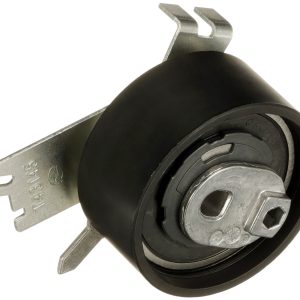 Rola intinzator curea distributie PEUGEOT EXPERT caroserie (VF3A_, VF3U_, VF3X_) 2.0 16V benzina 140 cai GATES T43145