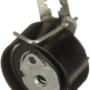 Rola intinzator curea distributie PEUGEOT EXPERT platou / sasiu 1.6 HDi 90 16V diesel 90 cai GATES T43158