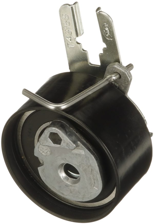Rola intinzator curea distributie PEUGEOT EXPERT platou / sasiu 1.6 HDi 90 16V diesel 90 cai GATES T43158